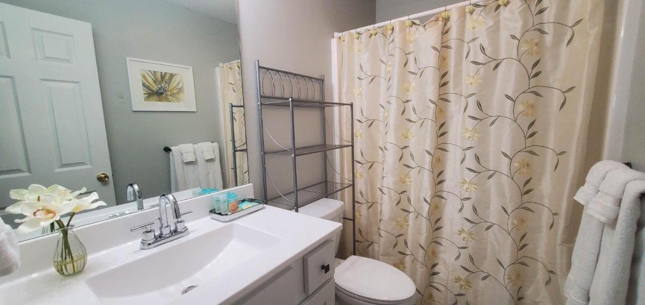Gourgeous Lake Views, Amazing Susets, On Main Channel Lake Ozark Luaran gambar
