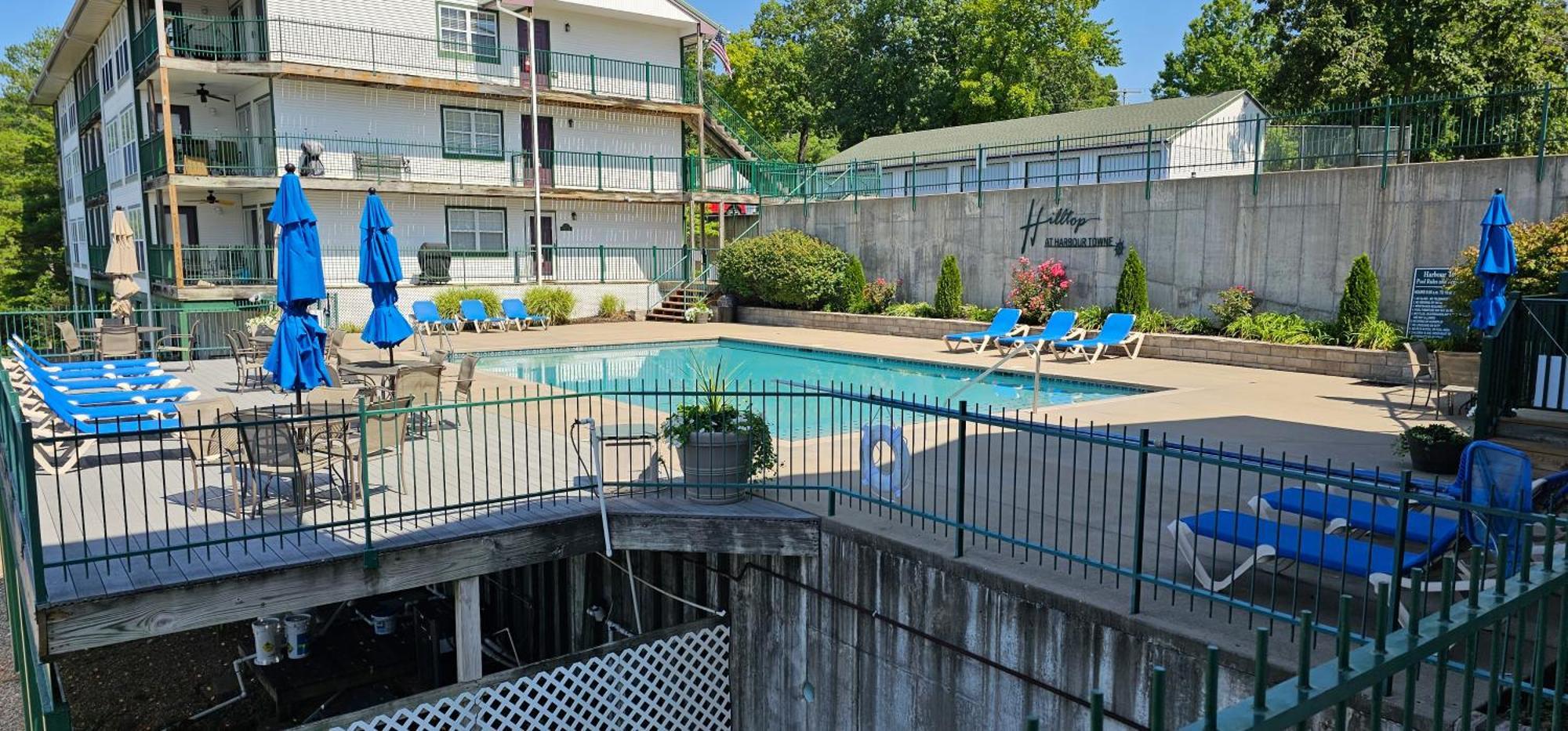 Gourgeous Lake Views, Amazing Susets, On Main Channel Lake Ozark Luaran gambar