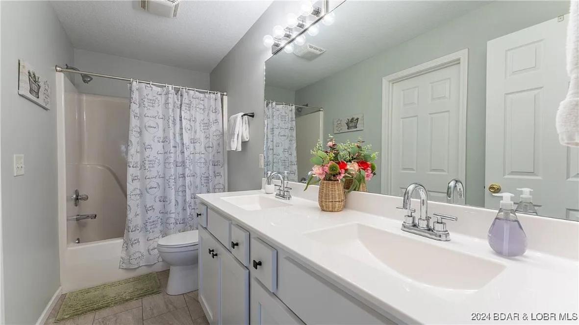 Gourgeous Lake Views, Amazing Susets, On Main Channel Lake Ozark Luaran gambar